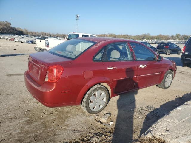 2008 Suzuki Forenza Base VIN: KL5JD56Z28K734995 Lot: 77114913