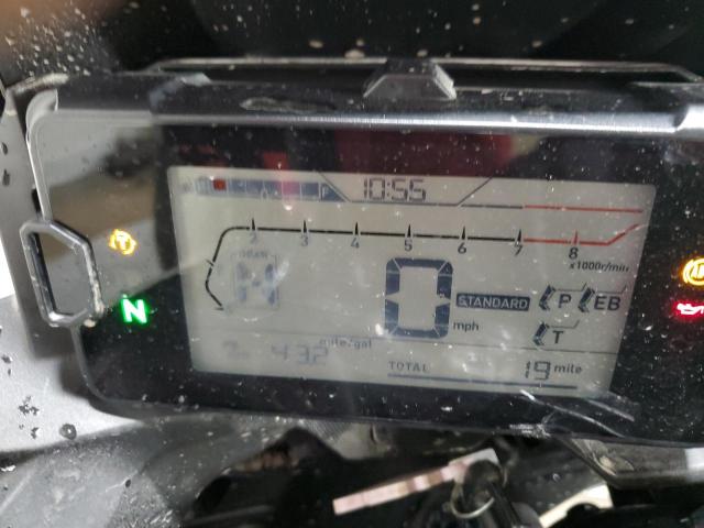 2023 HONDA NC750 XD JH2RH0918PK200416