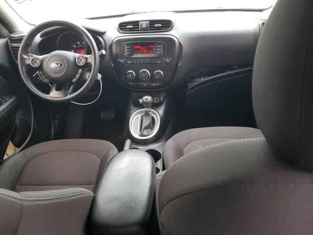 KNDJN2A21F7791205 | 2015 KIA SOUL