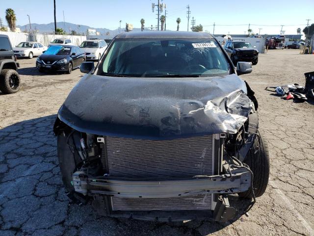 1GNERFKW9MJ254913 | 2021 CHEVROLET TRAVERSE L