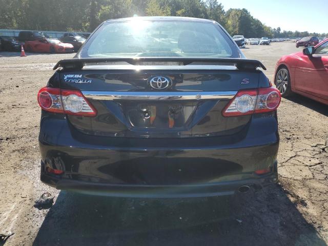 5YFBU4EE2DP087629 2013 Toyota Corolla Base