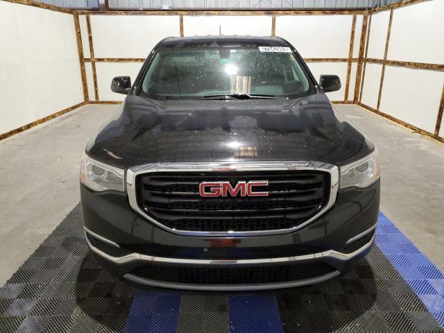 1GKKNKLA0KZ136836 GMC Acadia SLE 5