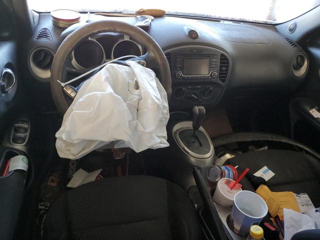 2016 NISSAN JUKE S - JN8AF5MR3GT600548