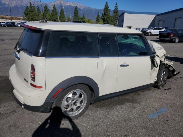 WMWZF3C53ET492184 | 2014 Mini cooper clubman