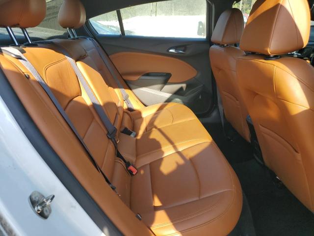2017 CHEVROLET CRUZE PREM - 1G1BF5SM3H7136378