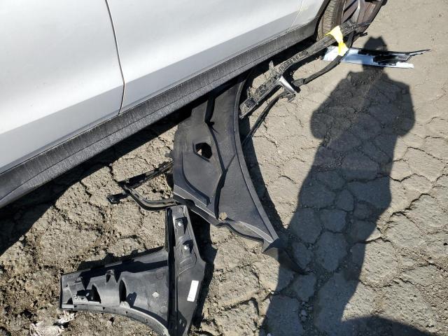 2018 MERCEDES-BENZ GLC 63 4MA WDC0G8JB3JF433301