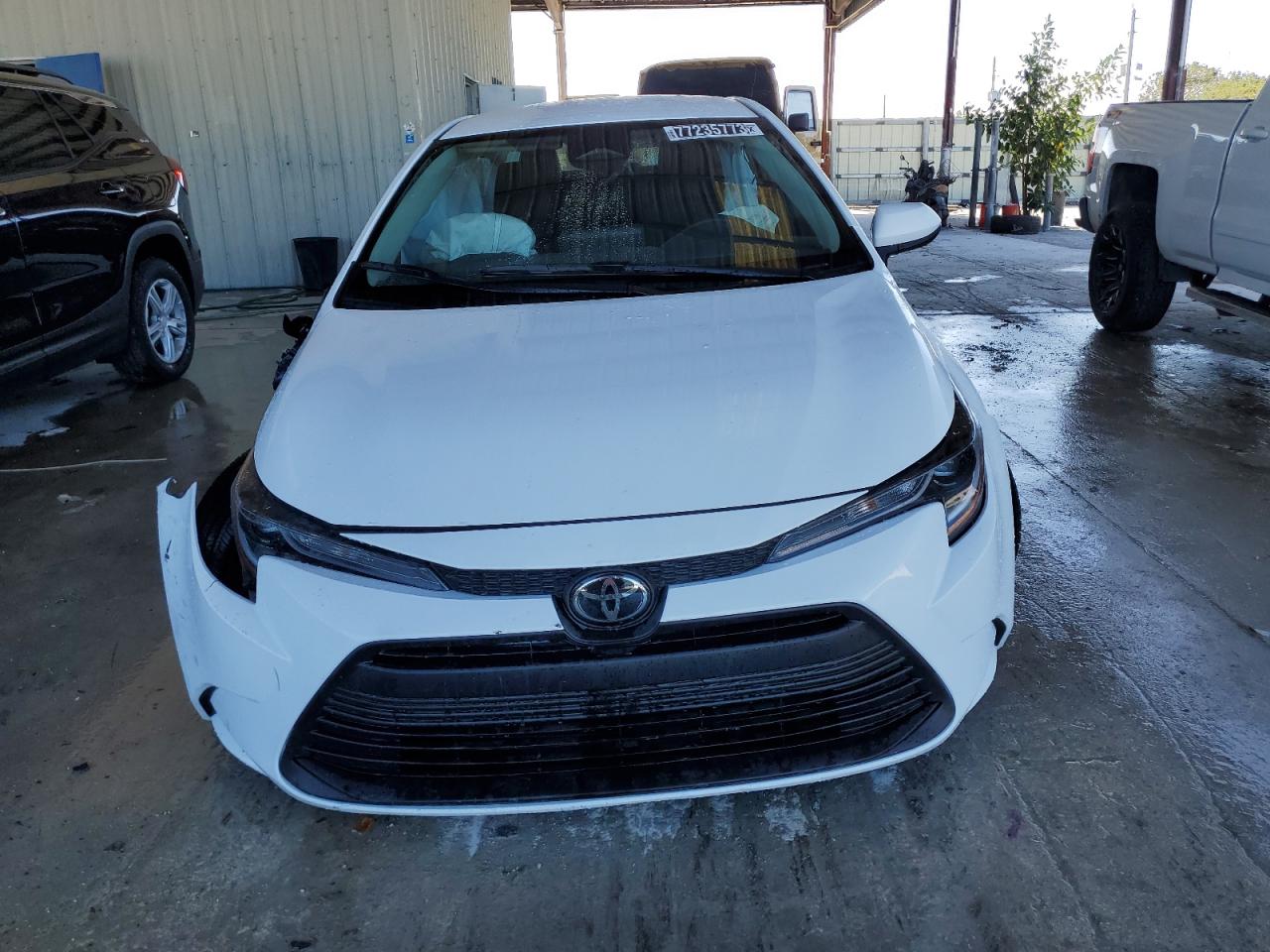 5YFB4MDEXPP068378 TOYOTA COROLLA 2023
