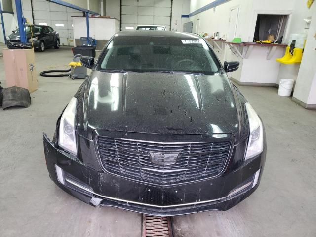 2015 CADILLAC ATS PERFOR - 1G6AJ1RX6F0141061