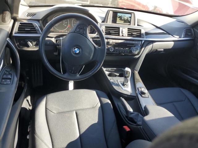 WBA8E1G54JNU93405 | 2018 BMW 320 I