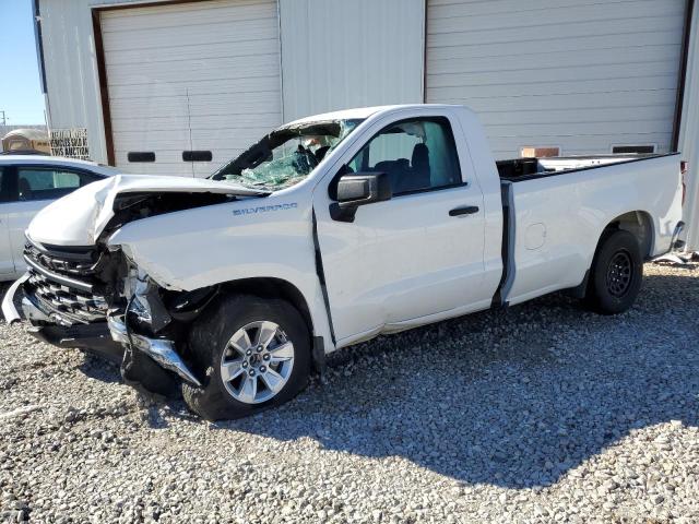 2022 Chevrolet C/K 1500 