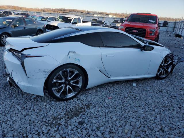 JTHHP5AY0JA001224 | 2018 LEXUS LC 500