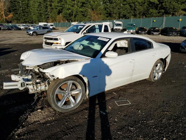 2018 Dodge Charger R/T