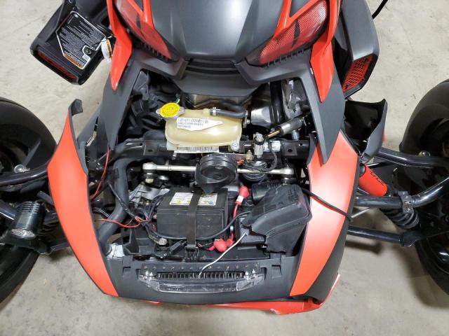 2022 CAN-AM RYKER SPOR 3JB2JEG26NJ004055