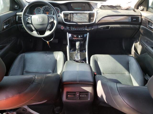2016 HONDA ACCORD EXL - 1HGCR3F00GA001568