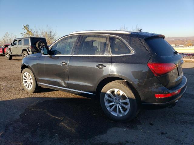 WA1LFAFP3EA029946 | 2014 Audi q5 premium plus