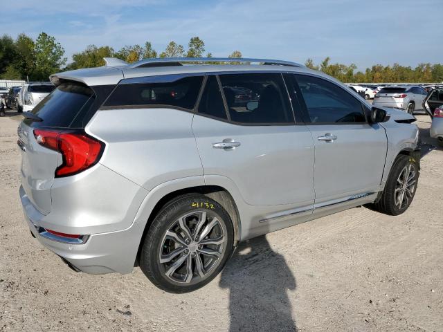 3GKALSEXXJL302692 | 2018 GM c terrain denali