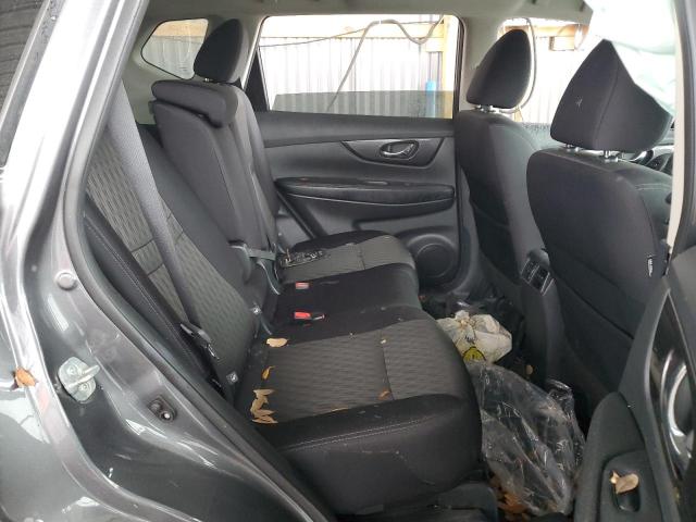 2018 NISSAN ROGUE S - 5N1AT2MT8JC851356
