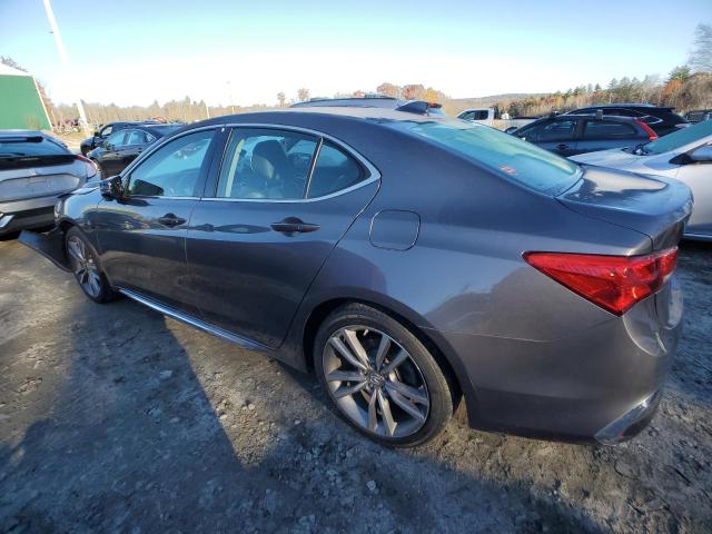 19UUB3F45LA000812 | 2020 ACURA TLX TECHNO