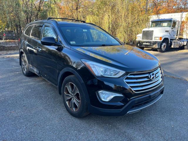 2014 Hyundai Santa Fe GLS