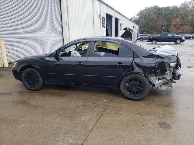 5NPET46C07H260322 | 2007 Hyundai sonata gls