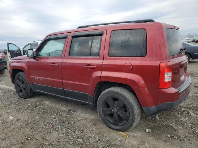 1C4NJPFA8FD129911 | 2015 JEEP PATRIOT LA