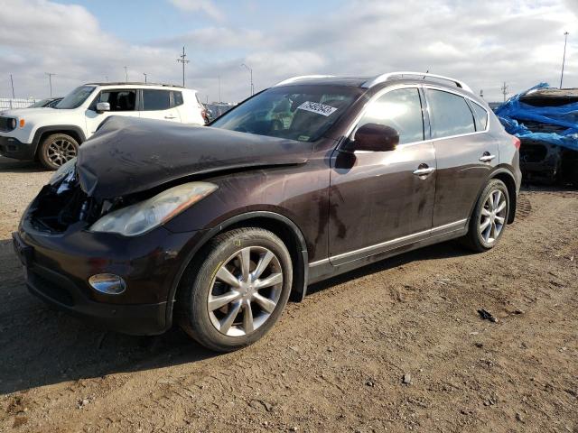 2010 INFINITI EX35 Base