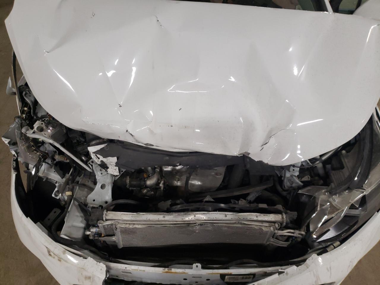 1G1BE5SM7G7310602 CHEVROLET CRUZE 2016