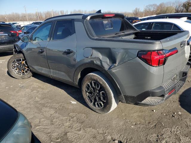 2022 Hyundai Santa Cruz Sel VIN: 5NTJCDAE8NH024166 Lot: 75170773