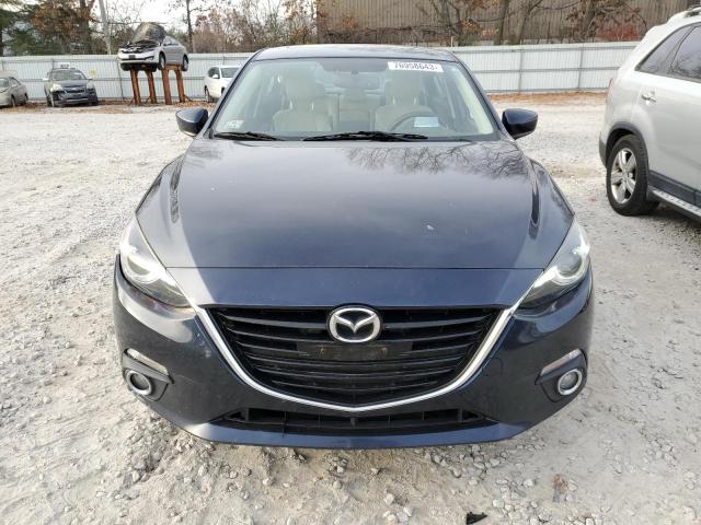 JM1BM1W35F1229555 | 2015 MAZDA 3 GRAND TO