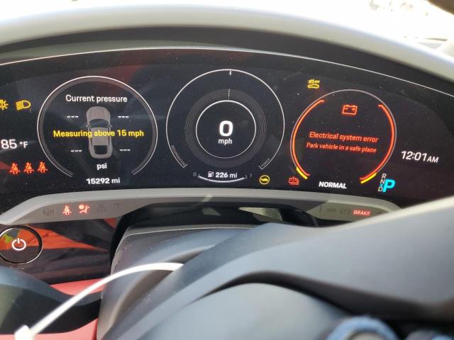 2023 PORSCHE TAYCAN GTS - WP0AD2Y1XPSA47197