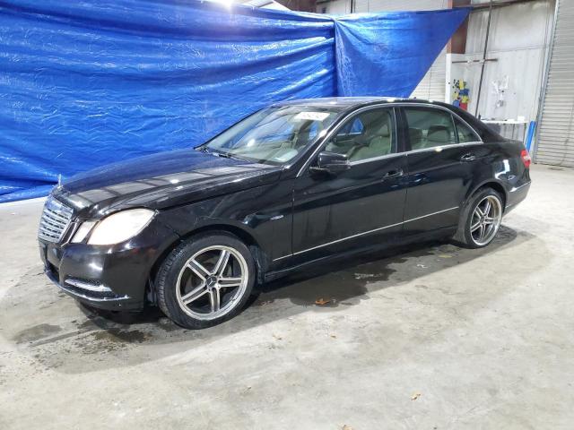 2012 Mercedes-Benz E 350 4Matic VIN: WDDHF8JB2CA613662 Lot: 55528494