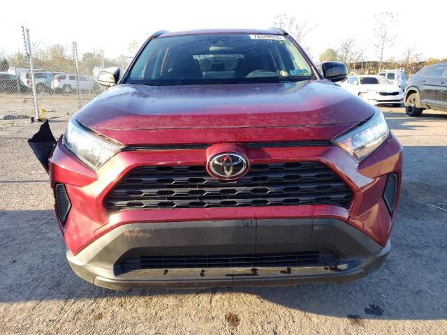 2019 TOYOTA RAV4 LE - 2T3F1RFV3KW009613