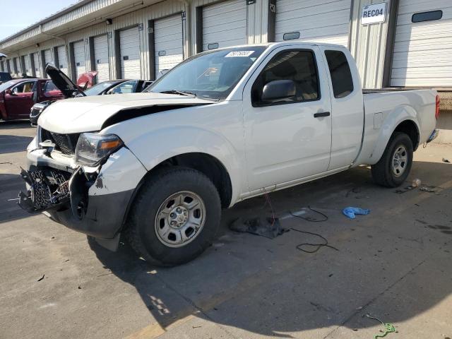 2013 Nissan Frontier S