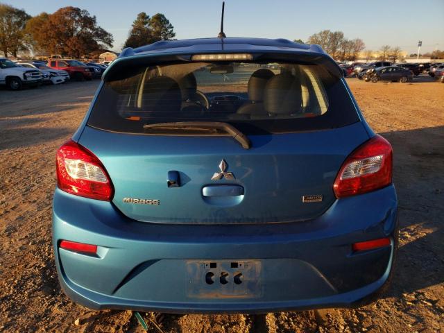 2020 MITSUBISHI MIRAGE LE ML32A5HJ2LH004723