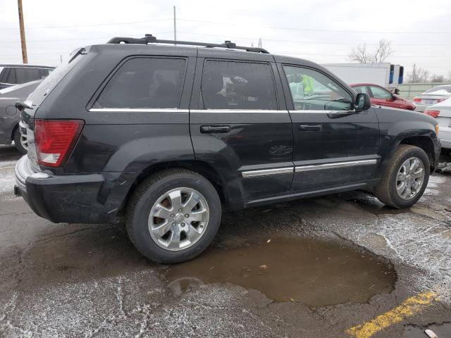 2008 Jeep Grand Cherokee Limited VIN: 1J8HR58N98C202361 Lot: 77448843