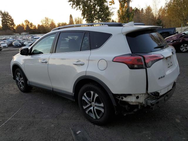 2T3BFREV1HW690641 | 2017 TOYOTA RAV4 LE