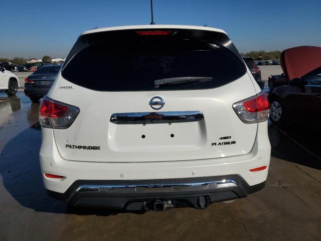 5N1AR2MM8EC712082 | 2014 NISSAN PATHFINDER