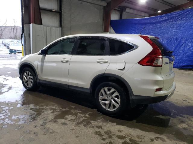 5J6RM4H52FL111525 | 2015 HONDA CR-V EX