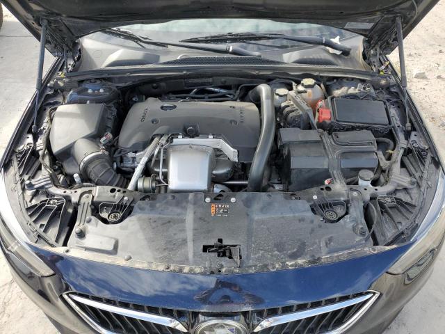 2020 BUICK REGAL ESSE W04GP6SX1L1016756