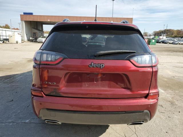 1C4PJMDX7LD510093 | 2020 JEEP CHEROKEE L