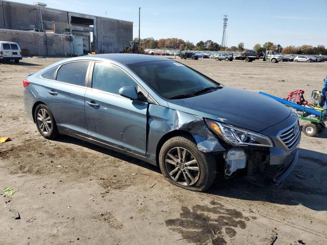 5NPE24AF8GH278426 | 2016 Hyundai sonata se