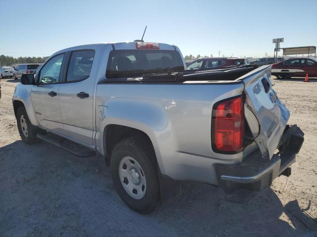 1GCGSBE36G1245753 Chevrolet Colorado