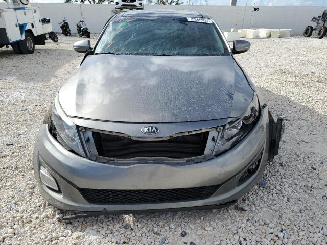 5XXGN4A71FG357911 | 2015 KIA OPTIMA EX