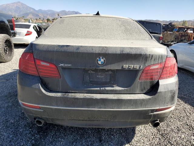 WBA5B3C50ED533004 | 2014 BMW 535 XI