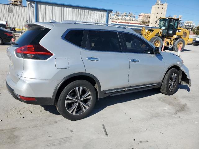 JN8AT2MT4JW462186 | 2018 NISSAN ROGUE S