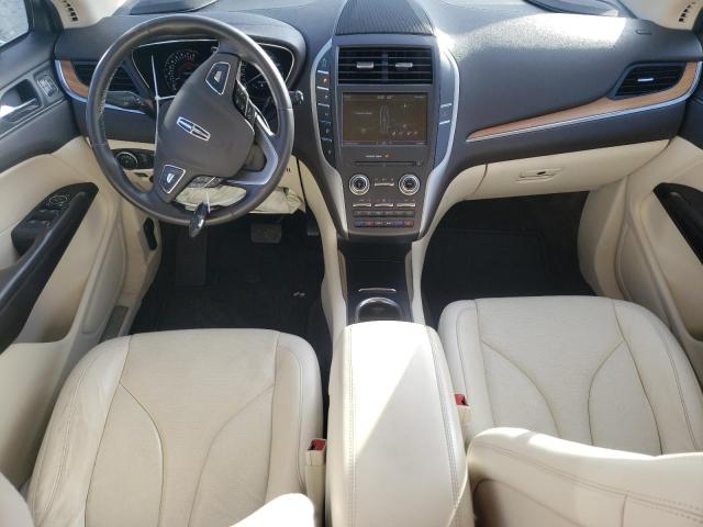 5LMTJ2AH9FUJ23574 Lincoln MKC