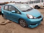 HONDA FIT SPORT photo