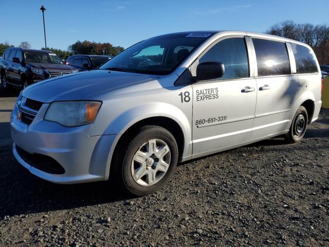 2011 Dodge Grand Caravan Express