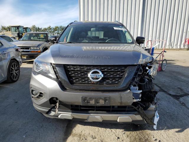 5N1DR2MM1KC625942 | 2019 NISSAN PATHFINDER