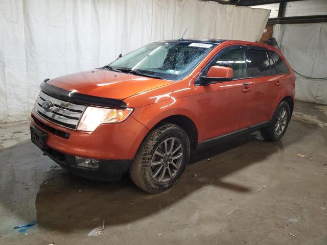 2008 Ford Edge SEL